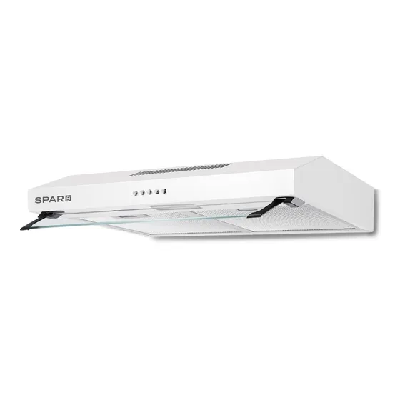 Purificador Spar Eccos 1 Motor 60cm 220V