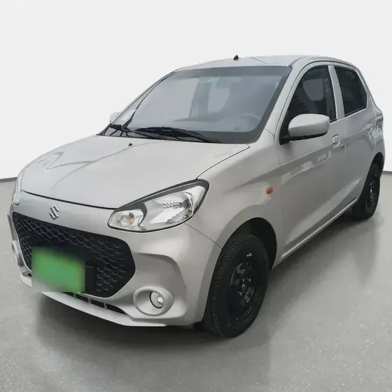 Suzuki Alto 2024