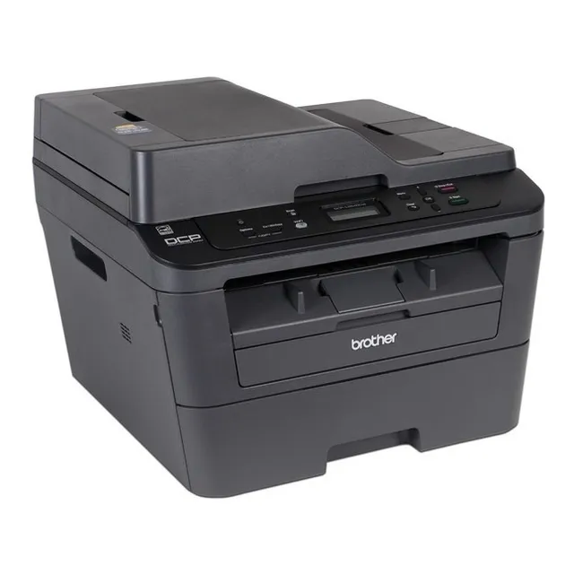 Multifuncional Brother Dcp-l2540dw: Impresora Láser