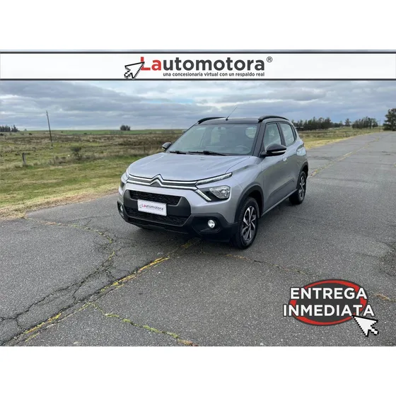 Citroën C3 Feel Pack At6