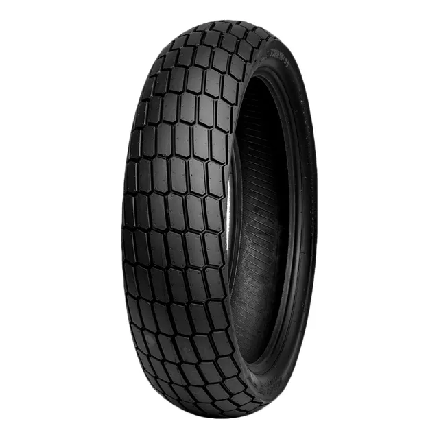 Llanta Shinko 268 Flat Track Trasera 140/80-19 71h