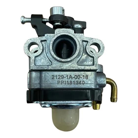 Carburador Rocadeira Stark 25 Efco Sparta 25 Emak Oleomac