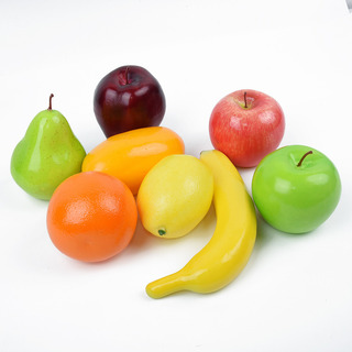 Variedad De Frutas Artificiales | Frutas Artificiales | Coci Variedad De Frutas Artificiales | Frutas Artificiales | Coci
