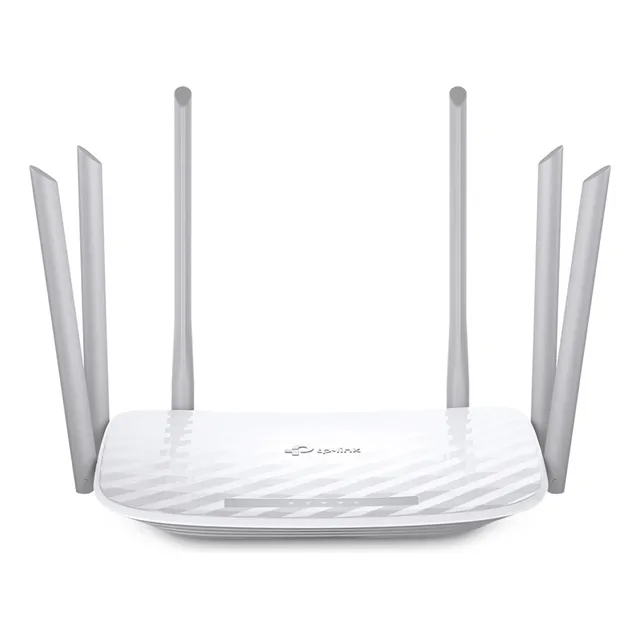 Router Tp-link Arquero C86 Ac1900 Inalámbrico Dual Band