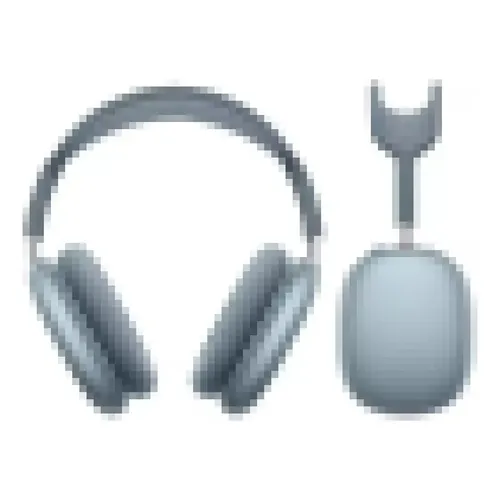 Apple AirPods Max - Roxo | Parcelamento sem juros