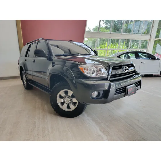 Toyota 4runner Limited 4x4