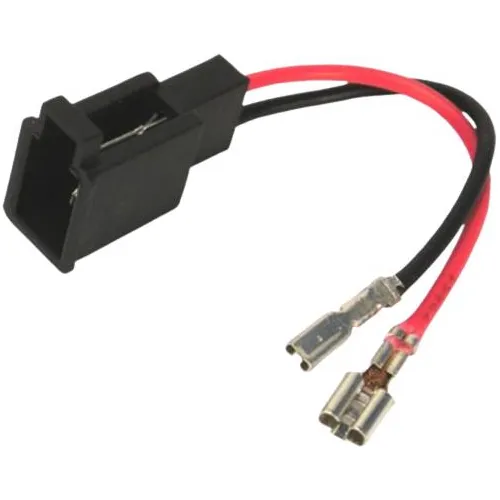 Conector Auto Falante Harley-davidson 69200397