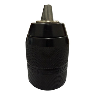 Mandril Autoajustable Met 13mm 1/2 Taladro Lusqtoff Atl18-9b Mandril Autoajustable Met 13mm 1/2 Taladro Lusqtoff Atl18-9b