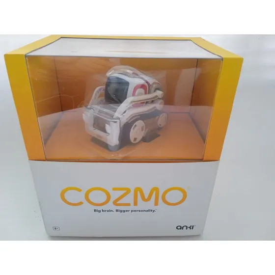 Robot Cozmo Anki