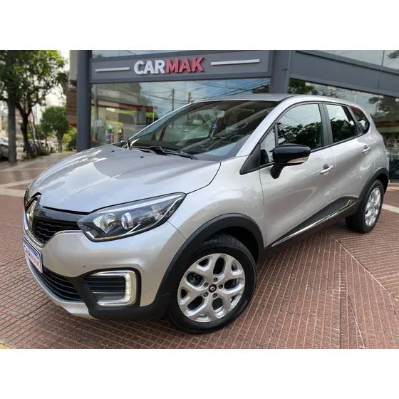 Renault Captur 2.0 Zen
