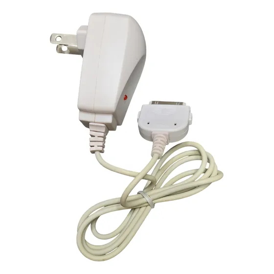Cargador 30 Pines Ipop / iPhone 30 Pines 110v Usa96