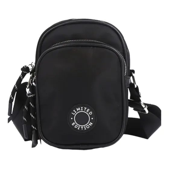 Bandolera Canva Denver  Super Oferta