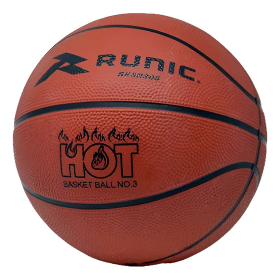 Balon Básket #5 Runic Rubber