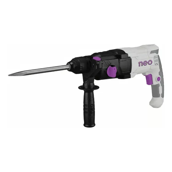Rotomartillo Neo Sds-plus Rm1026m/2/220k 1050w