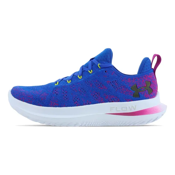 Zapatillas Under Armour Deportivo De Running Hombre Fh507