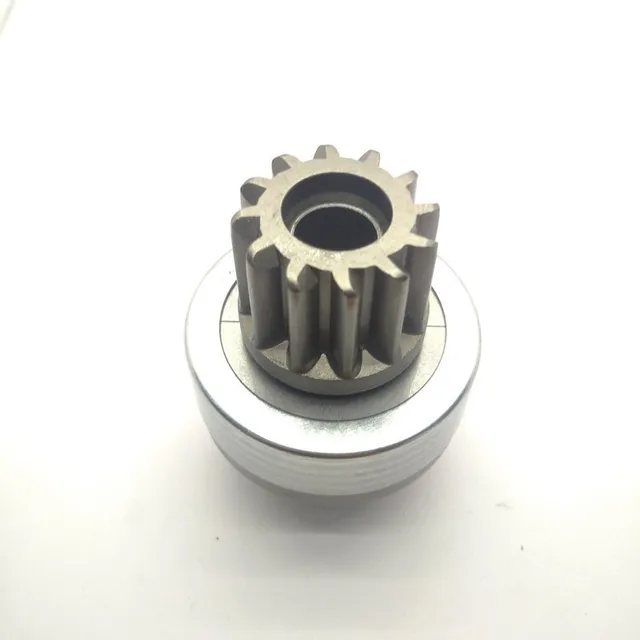 Bendix De Arranque Jac Camion 12 Dientes Sdm93r