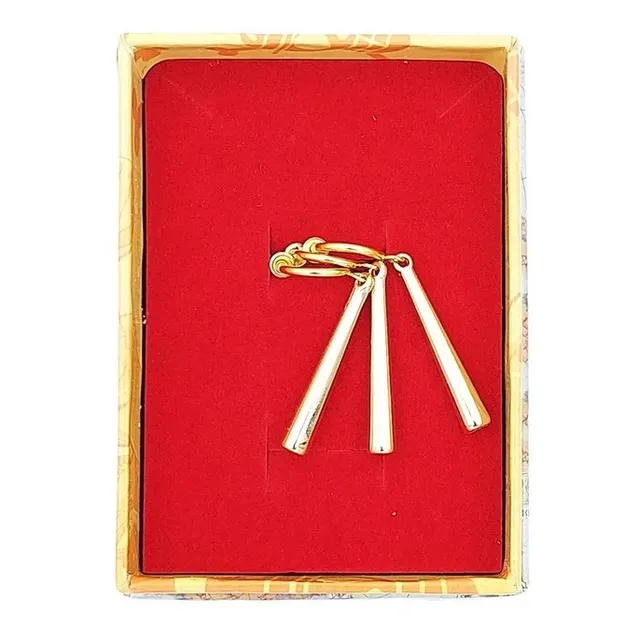 Aretes De Roronoa Zoro Anime One Piece De Colección
