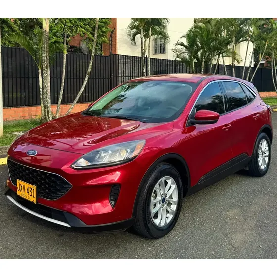 Ford Escape 2021 2.5 Se
