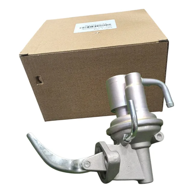 Bomba Gasolina Mecanica Lancer Cb 92 A 97 1.3 1.5