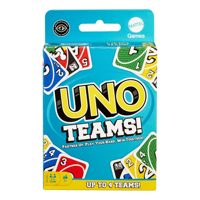 Juegos De Cartas Uno, Original Mattel, Diferentes Opciones.-