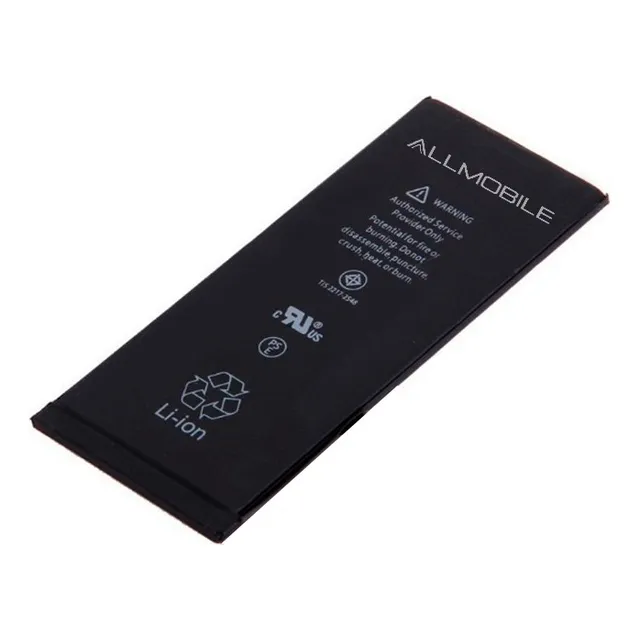 Pila Bateria Litio Para iPhone 5g A1428 A1429 A1442 Kit E/g