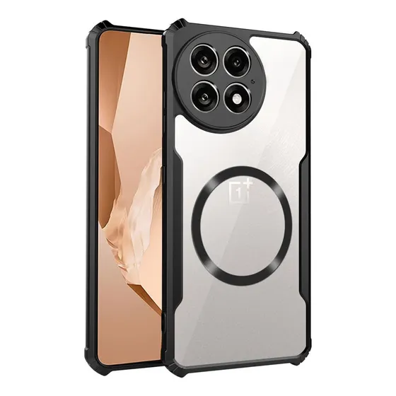 Funda Suave Para Oneplus 1+ Nord Lite Ce Case Protector