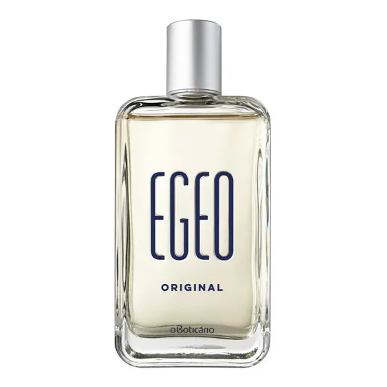 Egeo Tradicional Original Desodorante Colônia, 90ml