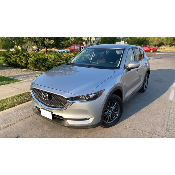 Mazda Cx-5 2.0 L I Sport At