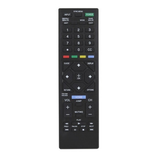 Control Remoto Pantalla Sony Rm-yd092 Bravia Kdl32r300b Control Remoto Pantalla Sony Rm-yd092 Bravia Kdl32r300b