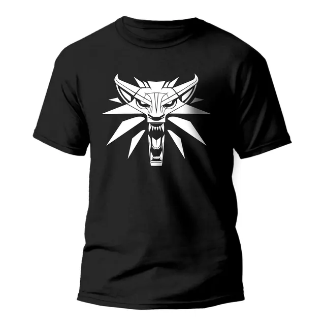 Camiseta Ou Babylook The Witcher, Gerald De Rivia