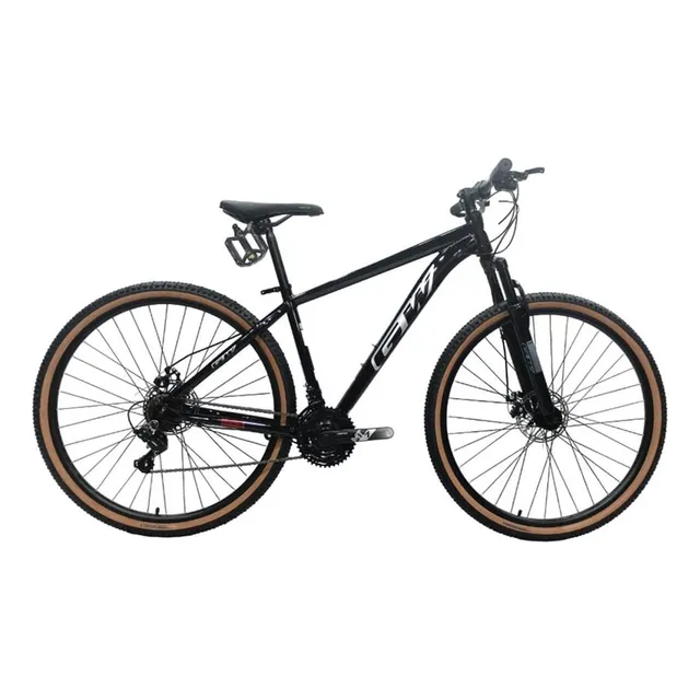 Bicicleta Gw Montañera Monkey Rin 29