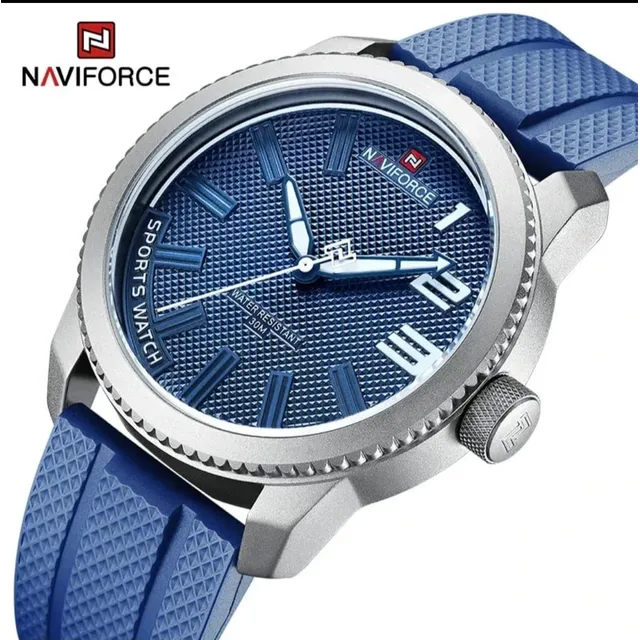 Reloj Deportivo Naviforce 9202l