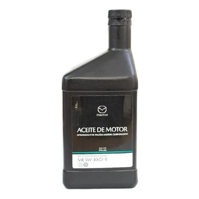 Aceite Mazda 5w30 - Full Sintético