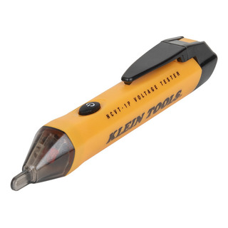 Detector Lapiz Voltaje Probador Corriente 1000v Klein Tools Detector Lapiz Voltaje Probador Corriente 1000v Klein Tools