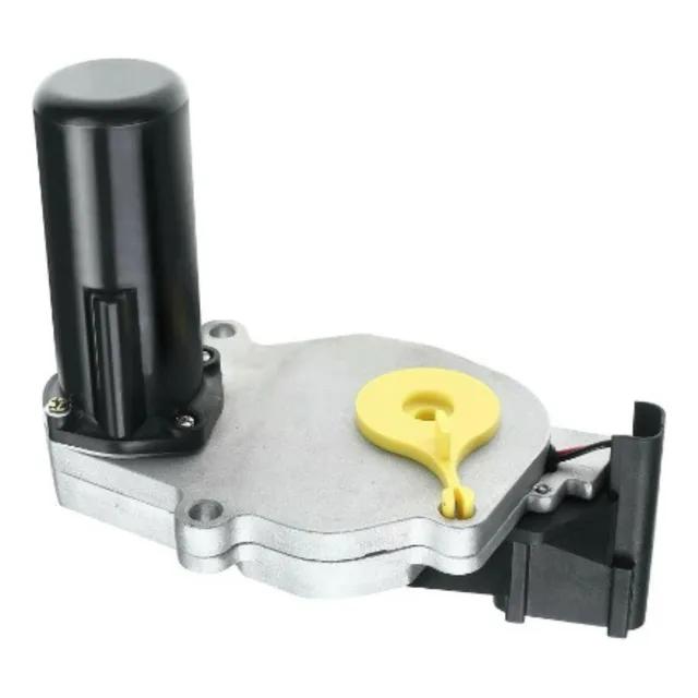 Motor Atuador Tração 4x4 S10/blazer 1995 A 2011