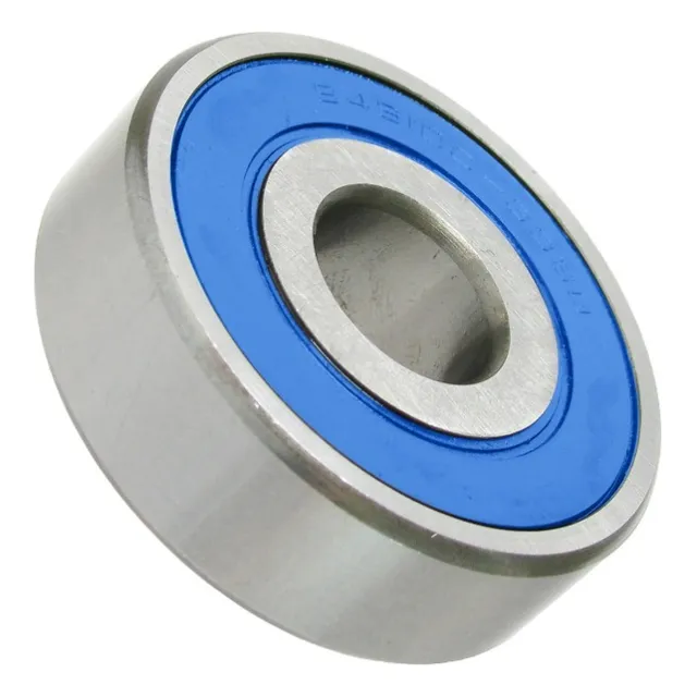 Rodamiento Pfi - Ref: 606 2rs C3(pack X 2unds) Balineras