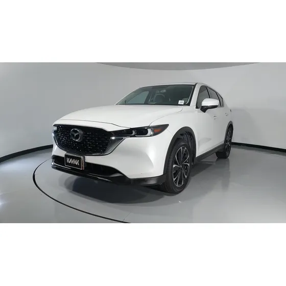 Mazda Cx-5 2.5 S Grand Touring Auto