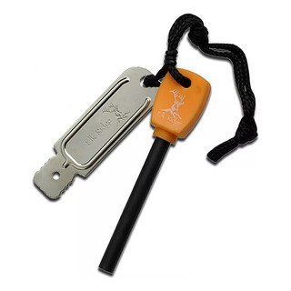 Pedernal Elk Ridge Er-153or Survival Kit Pedernal Elk Ridge Er-153or Survival Kit