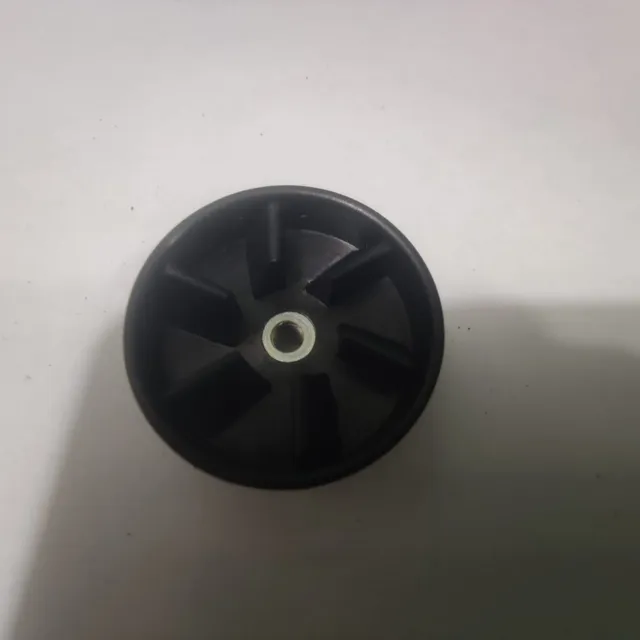 Cople De Motor Licuadora Taurus Modelo Ciclon