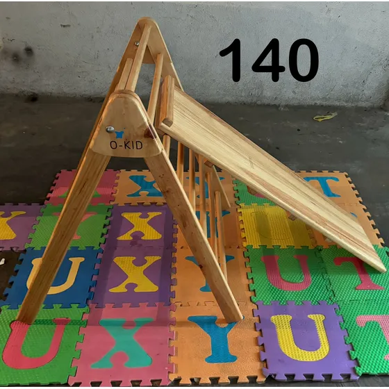 Triángulo Pickler , Estimulacion De Bebés Motricidad Gruesa