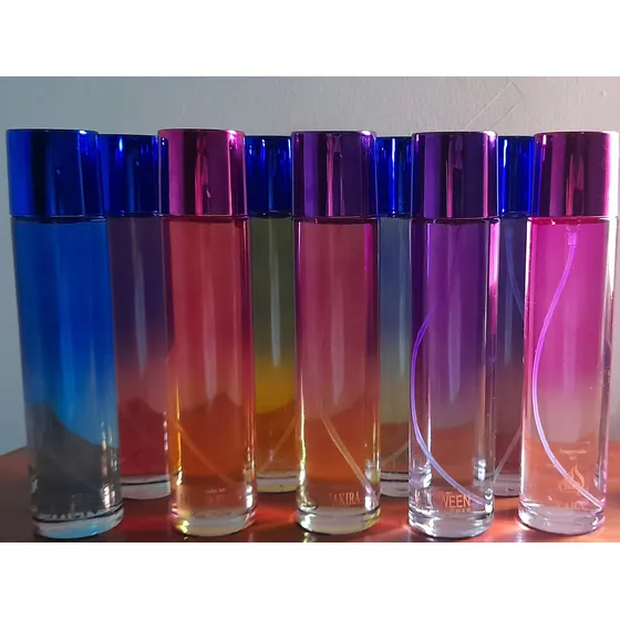Perfumes Para Damas Y Caballeros