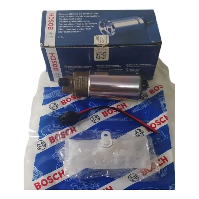 Pila Bomba Gasolina Renault Clio Twingo Logan Symbol Megane
