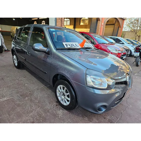 Renault Clio 1.2 Mío Expression Pack I