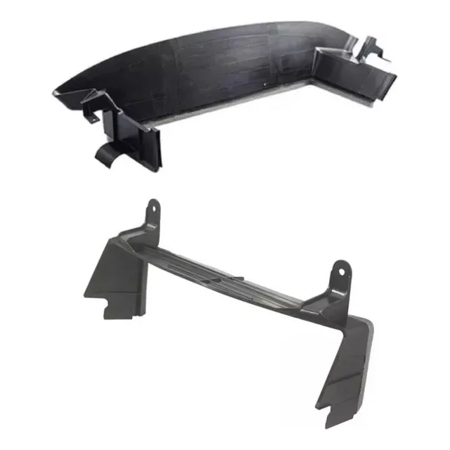 Kit Defletor Superior E Inferior Gm