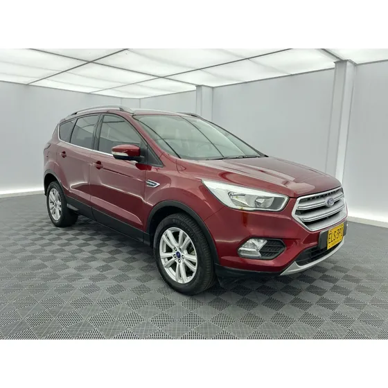 Ford Escape 2.0 Se 4x2
