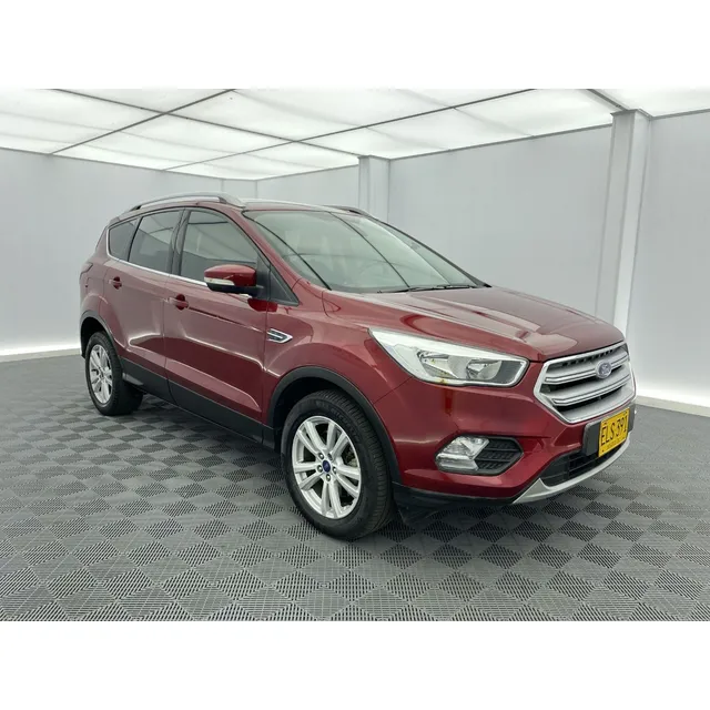 Ford Escape 2.0 Se 4x2