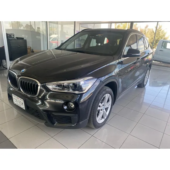 Bmw X1 2.0 Sdrive 20ia X Line At