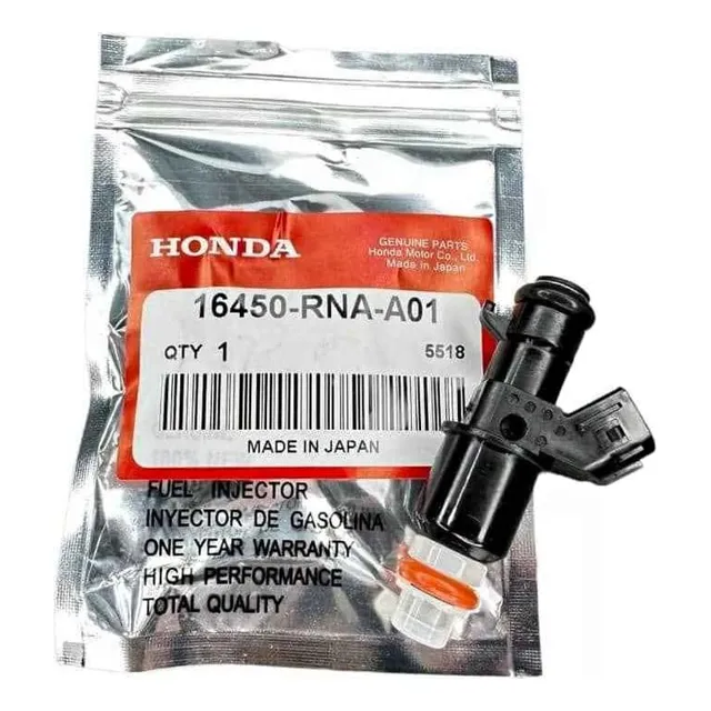Inyectores Gasolina Honda Fit 1.5 Civic 1.8 06-14