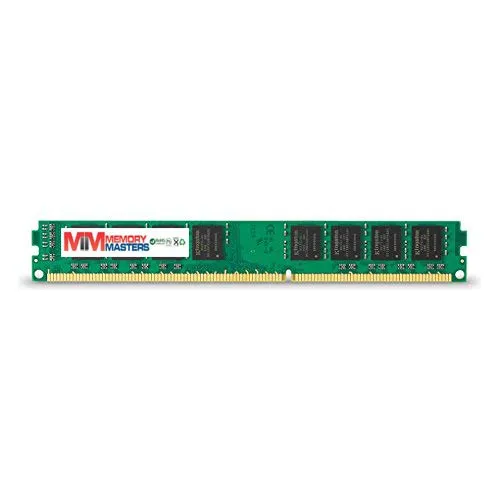 Memoria Ram Ddr3 8 Gb 1600 Mhz