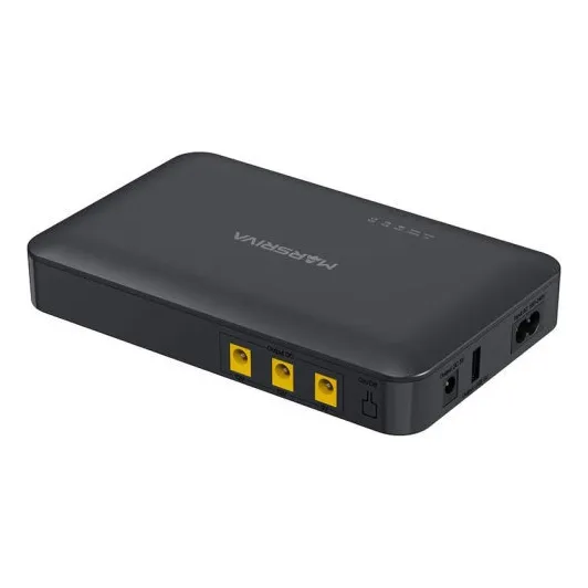 Miniups Marsriva - Kp1-plus - 16000mah / 18w (5p)